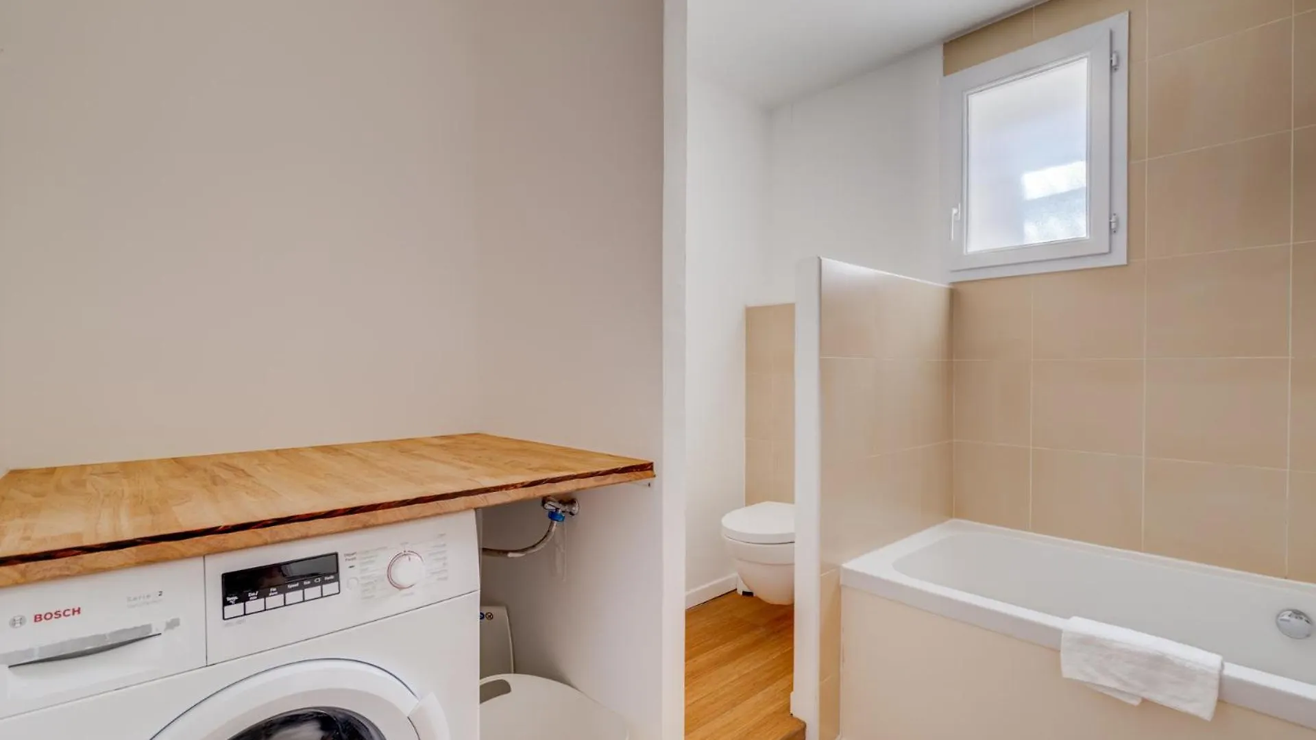 Laganne By Yume Apartment Toulouse