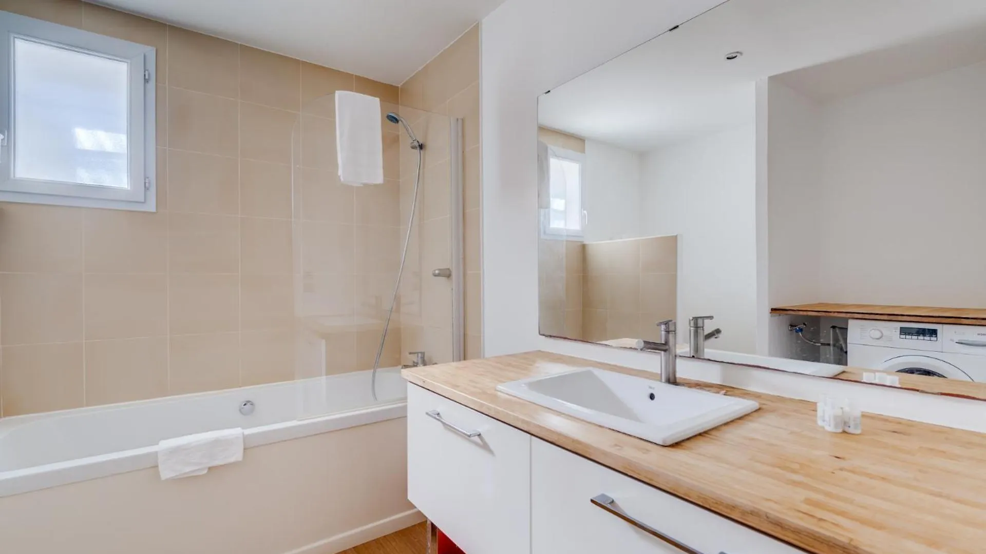 Laganne By Yume Apartment Toulouse