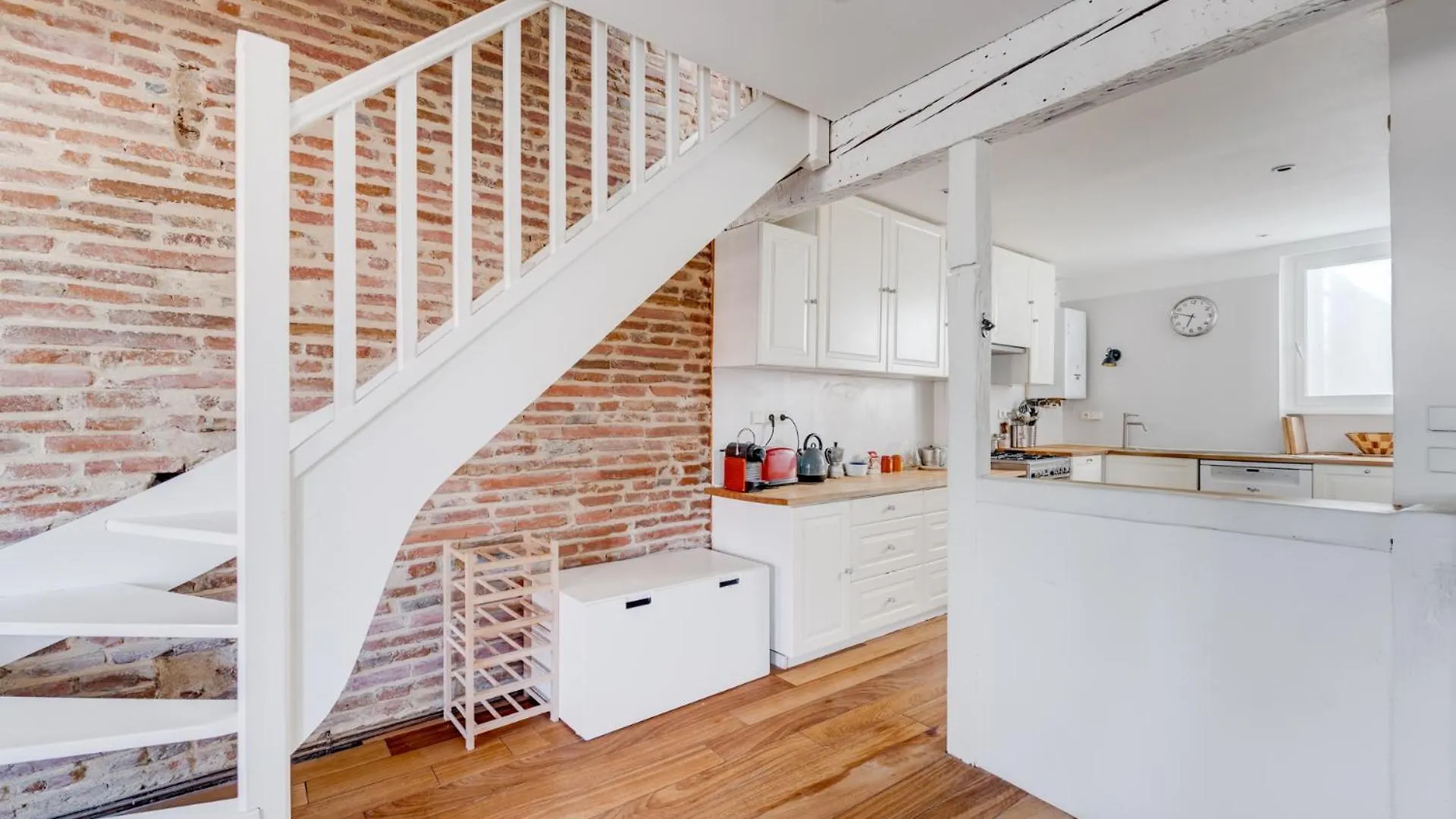 Laganne By Yume Apartment Toulouse 0*,