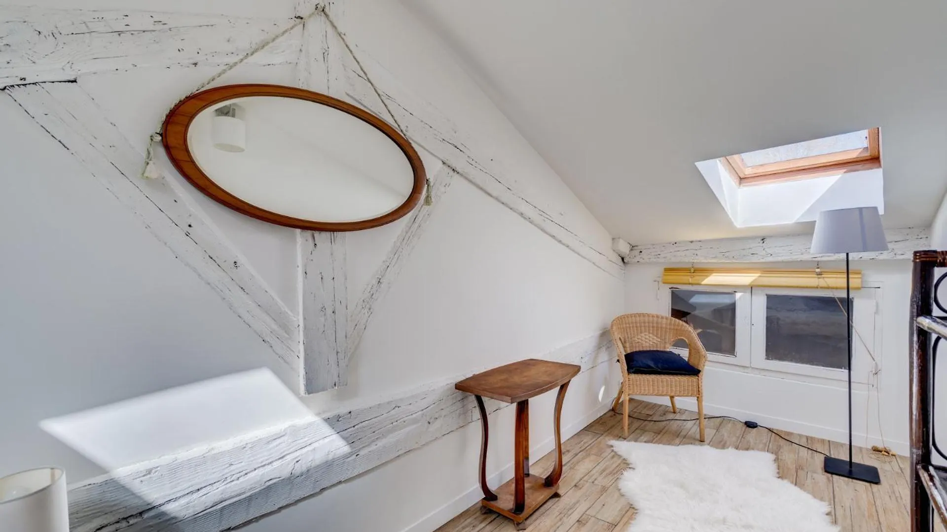 Laganne By Yume Apartment Toulouse