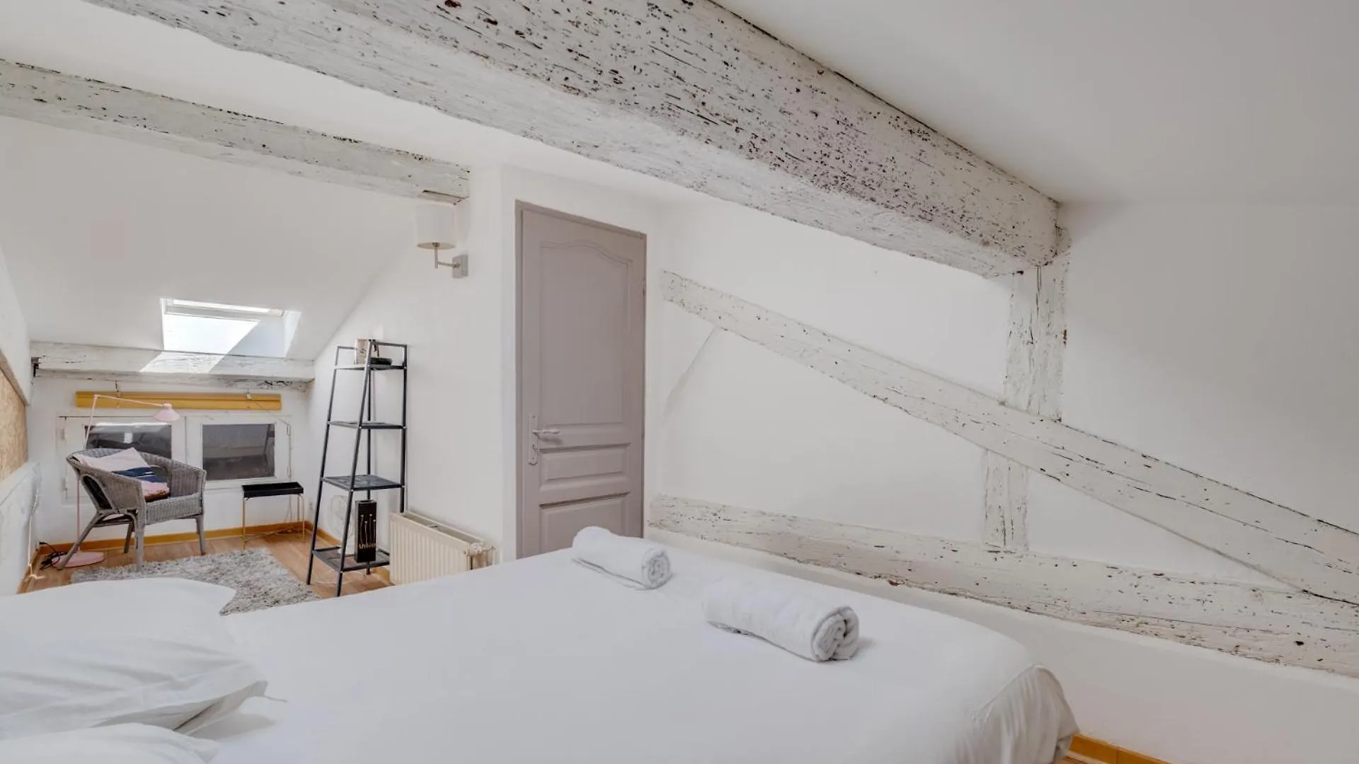 Laganne By Yume Apartment Toulouse 0*,