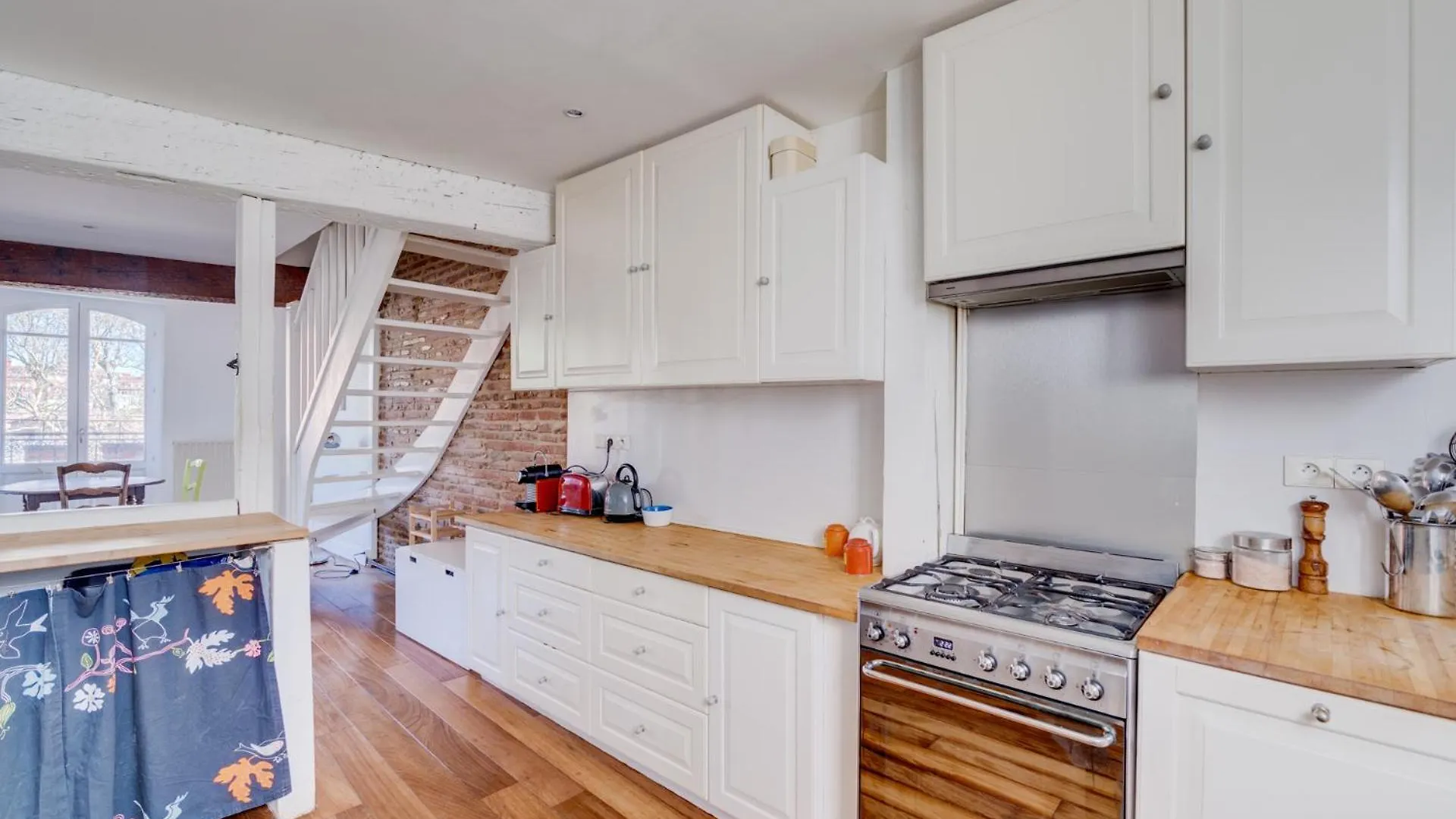 Laganne By Yume Apartment Toulouse 0*,  France